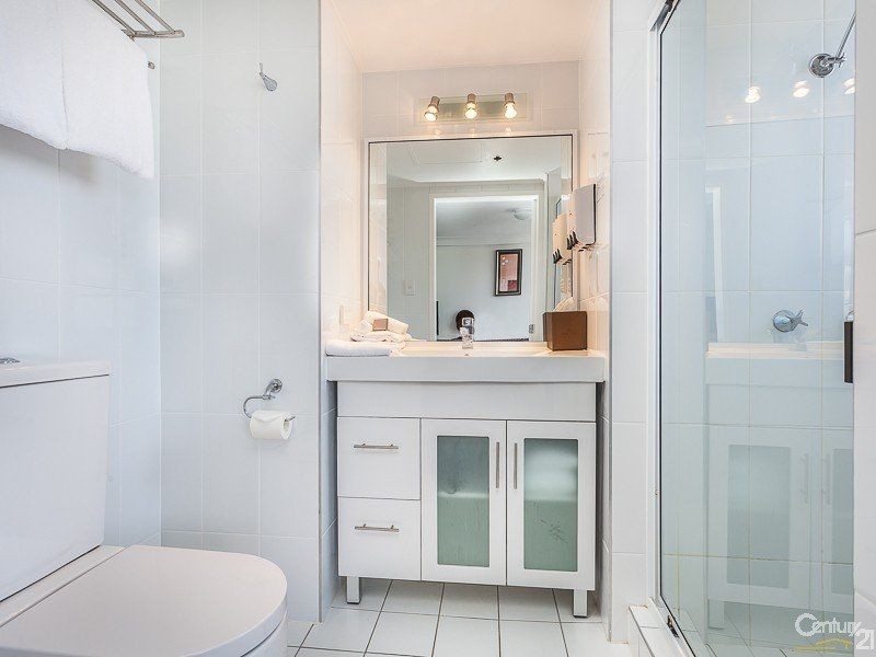 106/293 North Quay, Brisbane City QLD 4000