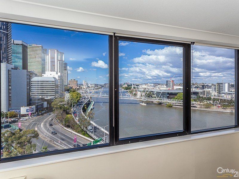 107/293 North Quay, Brisbane City QLD 4000
