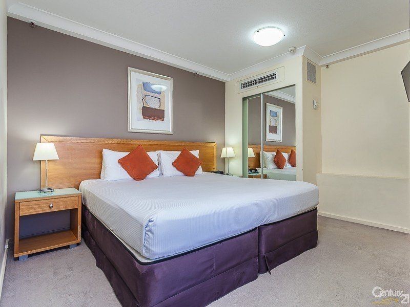 107/293 North Quay, Brisbane City QLD 4000