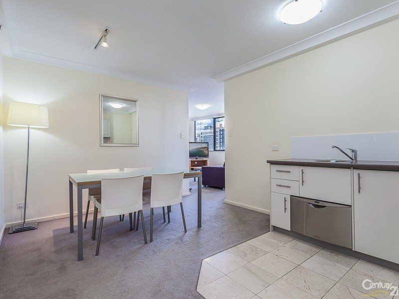 107/293 North Quay, Brisbane City QLD 4000