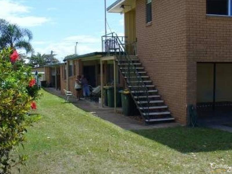 3/2 Sorrento Street, Margate QLD 4019