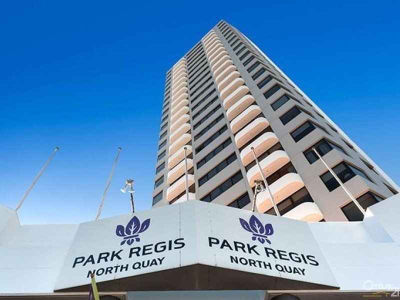 125/293 North Quay, Brisbane City QLD 4000