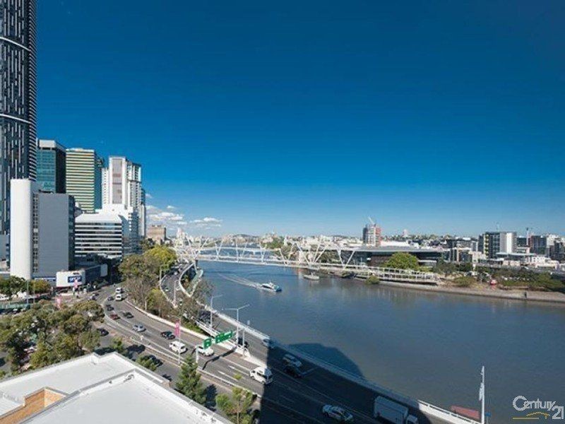 125/293 North Quay, Brisbane City QLD 4000