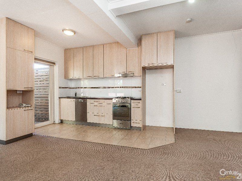 4/10 Dukinfield Street, Bowen Hills QLD 4006