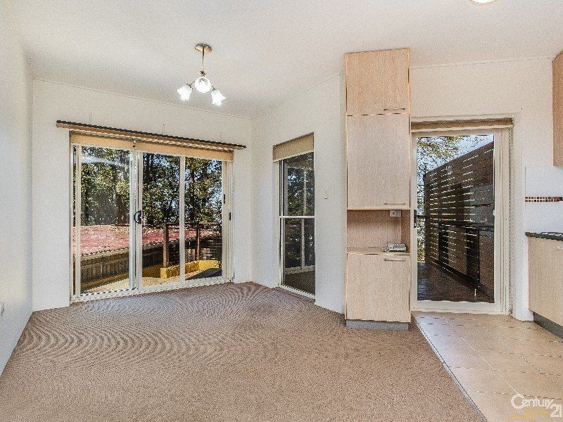 4/10 Dukinfield Street, Bowen Hills QLD 4006