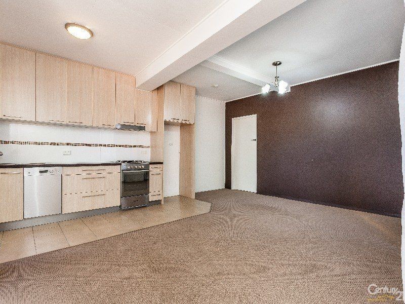 4/10 Dukinfield Street, Bowen Hills QLD 4006