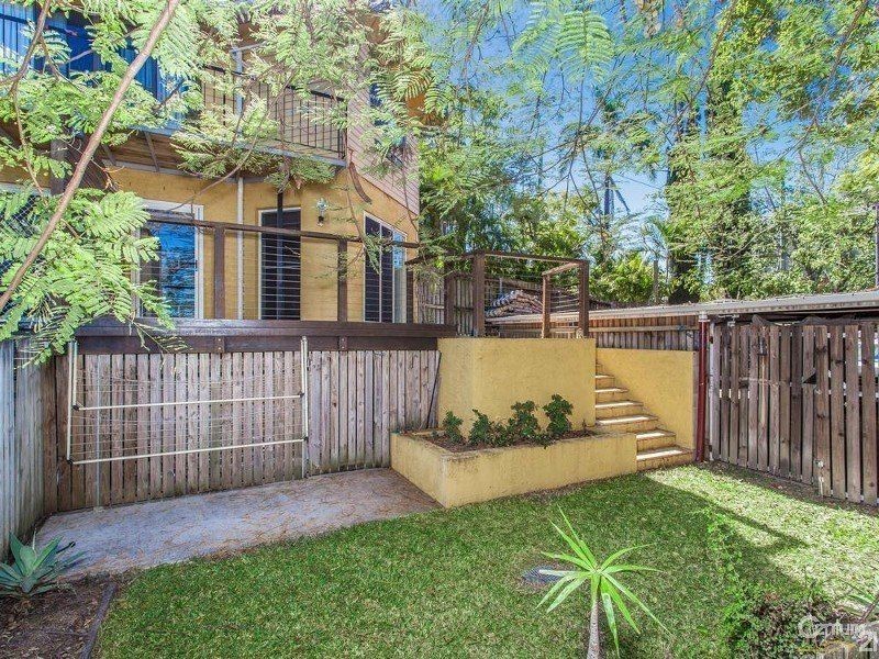 4/10 Dukinfield Street, Bowen Hills QLD 4006