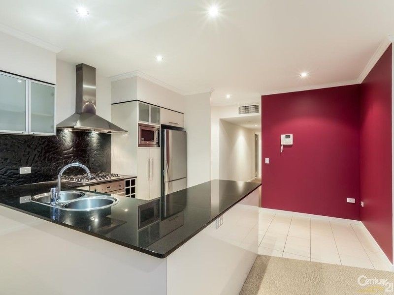 14/93 Leichhardt Street, Spring Hill QLD 4000