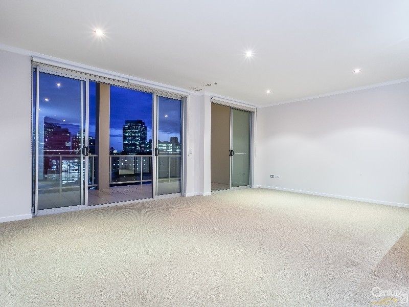 14/93 Leichhardt Street, Spring Hill QLD 4000