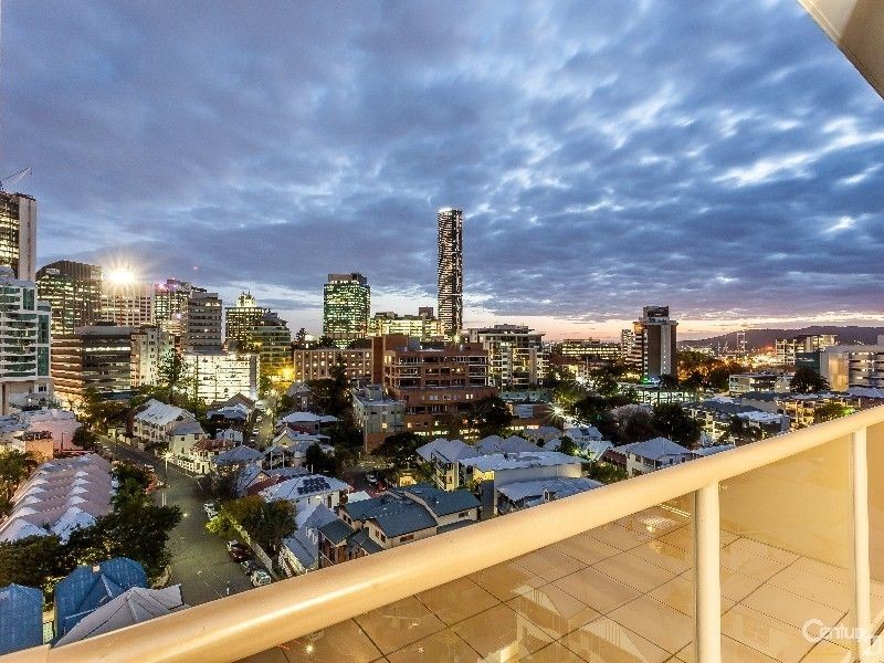 14/93 Leichhardt Street, Spring Hill QLD 4000