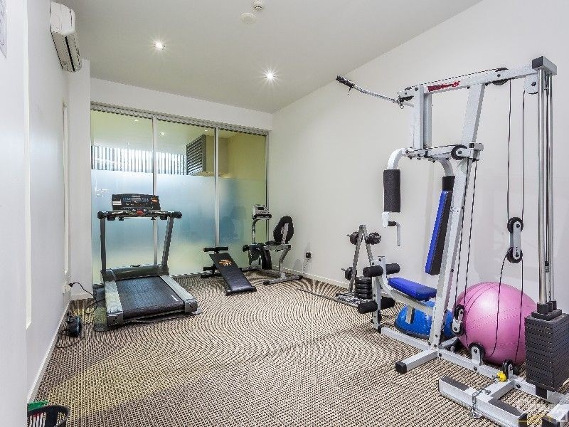 14/93 Leichhardt Street, Spring Hill QLD 4000