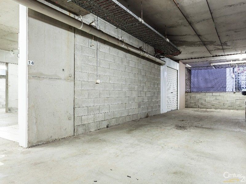 14/93 Leichhardt Street, Spring Hill QLD 4000