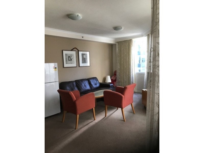 1407/95 Charlotte Street, Brisbane City QLD 4000