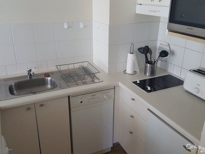 1407/95 Charlotte Street, Brisbane City QLD 4000