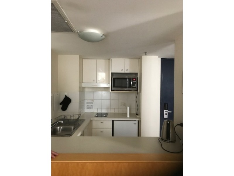 1407/95 Charlotte Street, Brisbane City QLD 4000