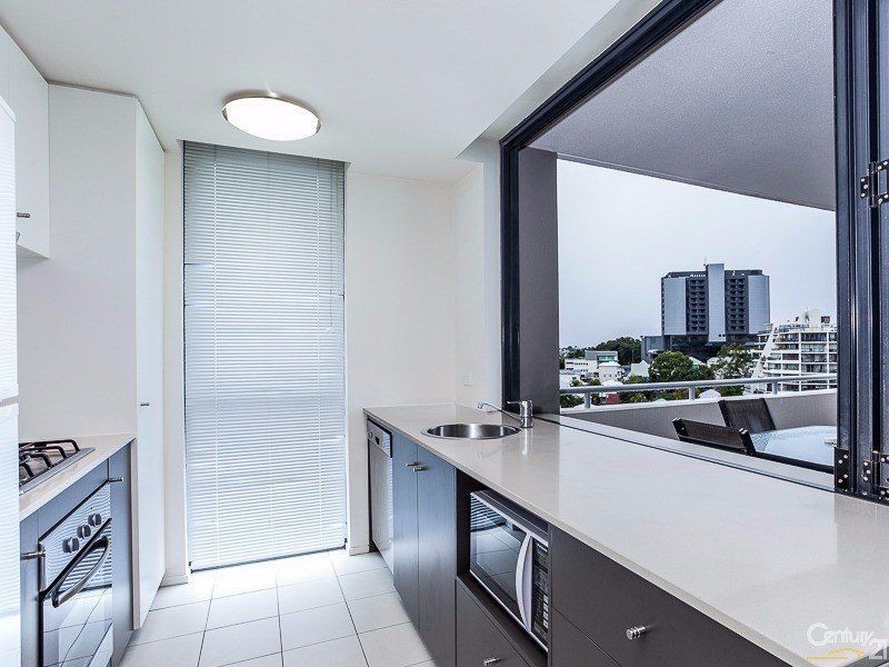 101/454 Upper Edward St, Spring Hill QLD 4000