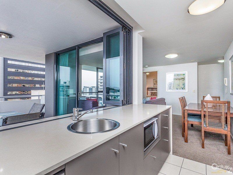 101/454 Upper Edward St, Spring Hill QLD 4000