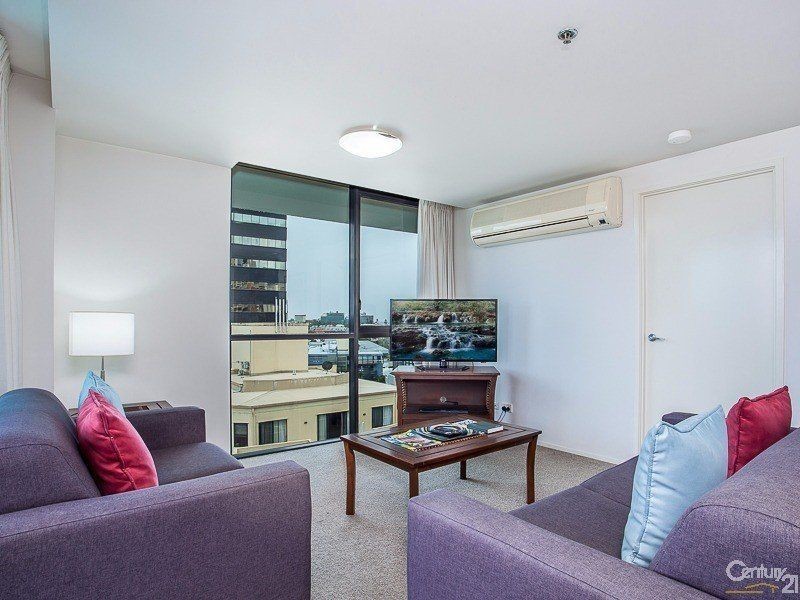 101/454 Upper Edward St, Spring Hill QLD 4000