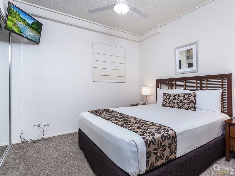 101/454 Upper Edward St, Spring Hill QLD 4000