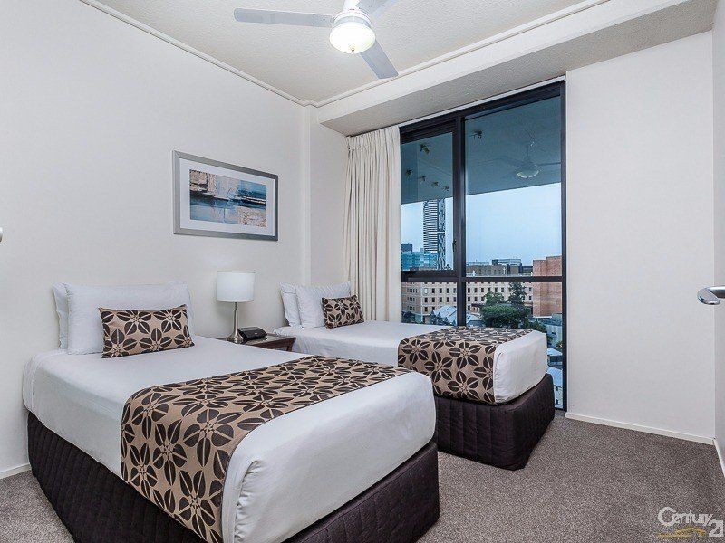 101/454 Upper Edward St, Spring Hill QLD 4000