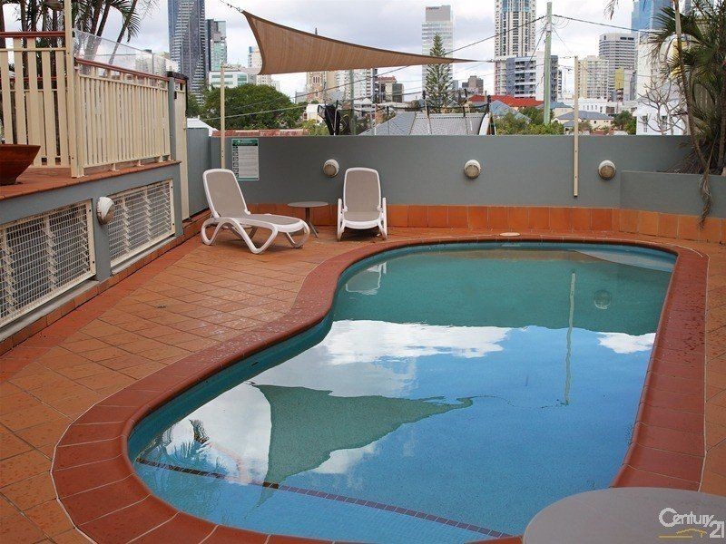 1/251 Gregory Terrace, Spring Hill QLD 4000
