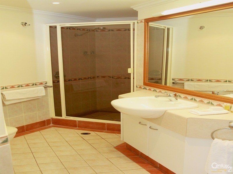 1/251 Gregory Terrace, Spring Hill QLD 4000