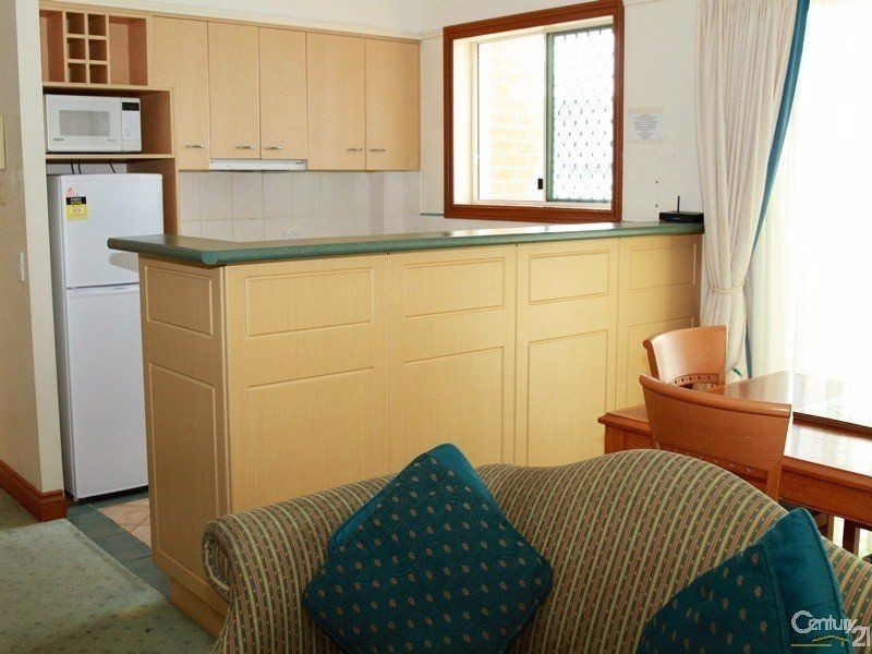 1/251 Gregory Terrace, Spring Hill QLD 4000