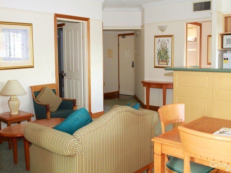 1/251 Gregory Terrace, Spring Hill QLD 4000