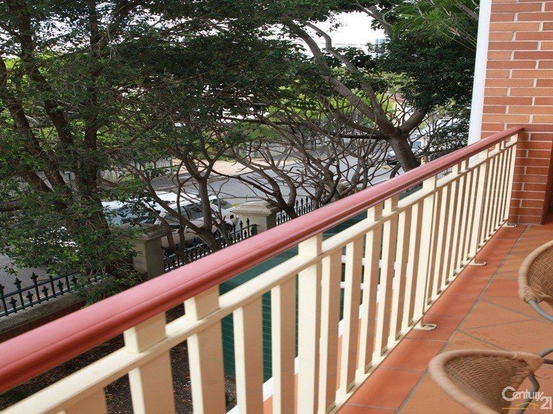 1/251 Gregory Terrace, Spring Hill QLD 4000