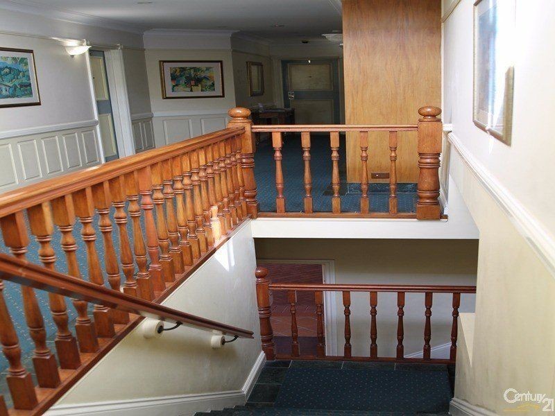 1/251 Gregory Terrace, Spring Hill QLD 4000