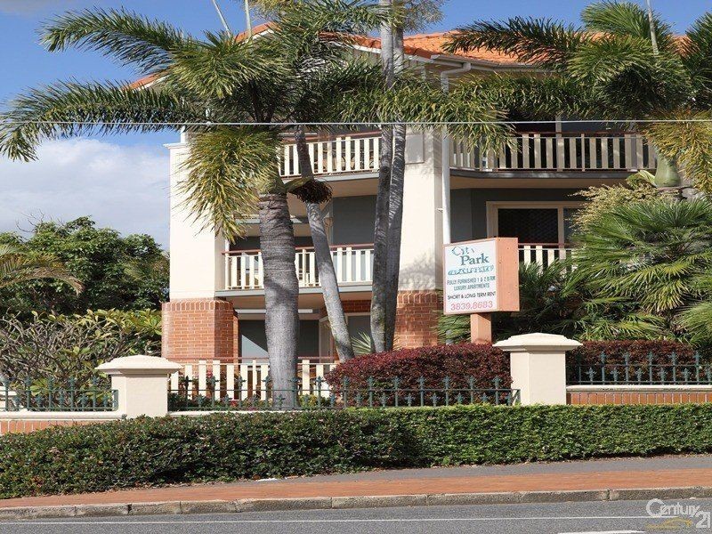 1/251 Gregory Terrace, Spring Hill QLD 4000