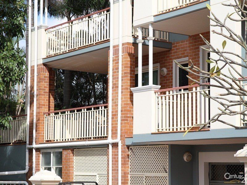 1/251 Gregory Terrace, Spring Hill QLD 4000