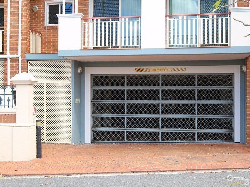 1/251 Gregory Terrace, Spring Hill QLD 4000