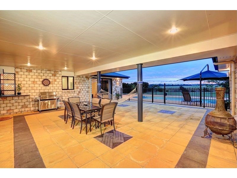 13 Slalom Crescent, Branyan QLD 4670