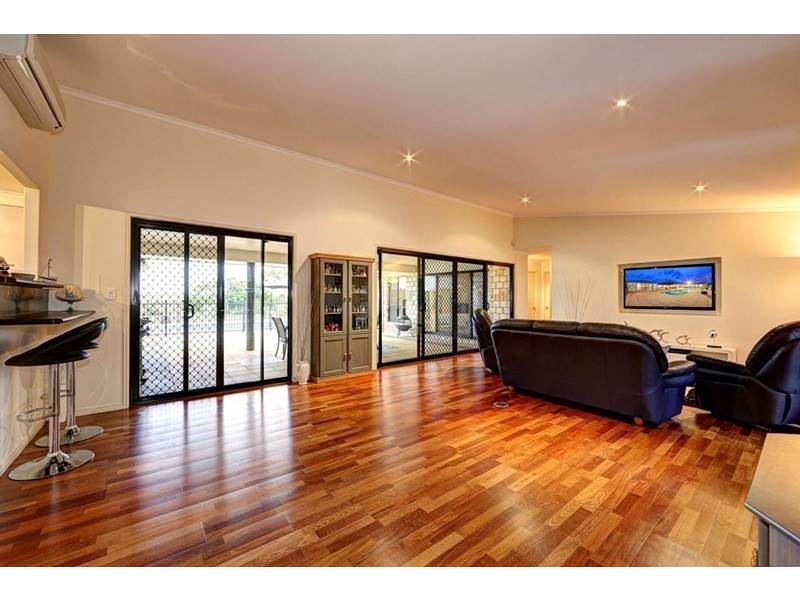 13 Slalom Crescent, Branyan QLD 4670