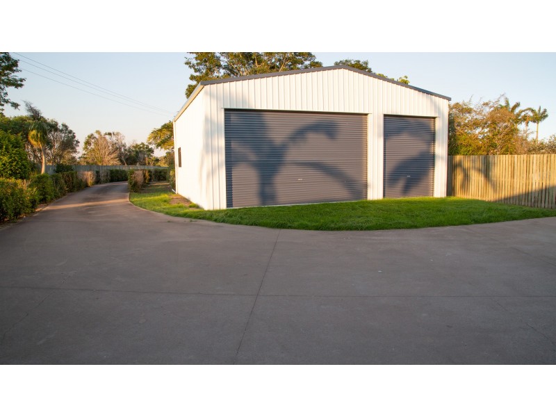 13 Slalom Crescent, Branyan QLD 4670