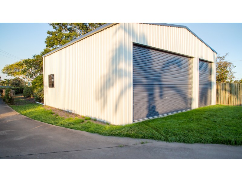 13 Slalom Crescent, Branyan QLD 4670