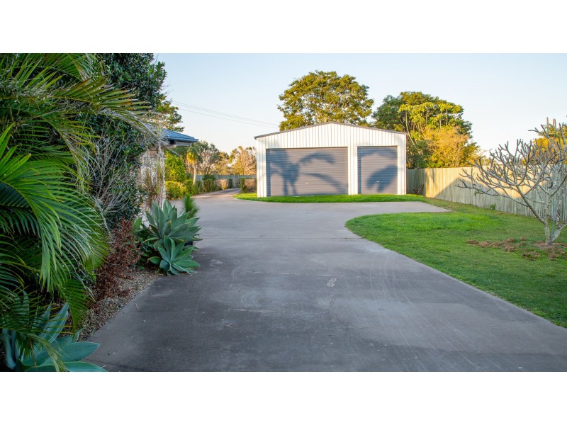 13 Slalom Crescent, Branyan QLD 4670