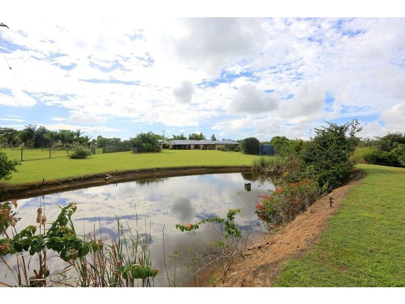 13 Slalom Crescent, Branyan QLD 4670