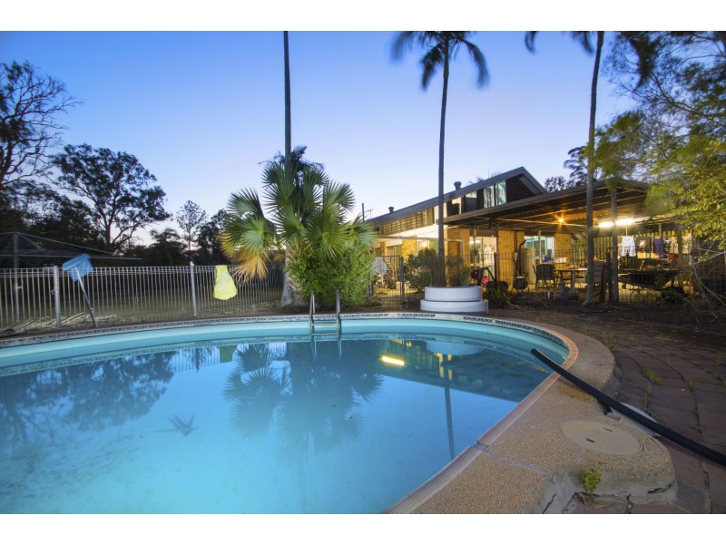 1225 Childers Road, Branyan QLD 4670