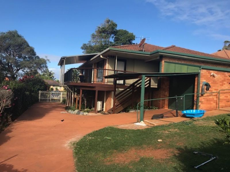 81 Kennedy Drive, Port Macquarie NSW 2444