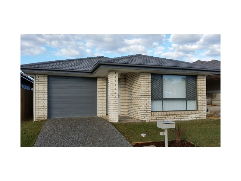 Park Ridge QLD 4125