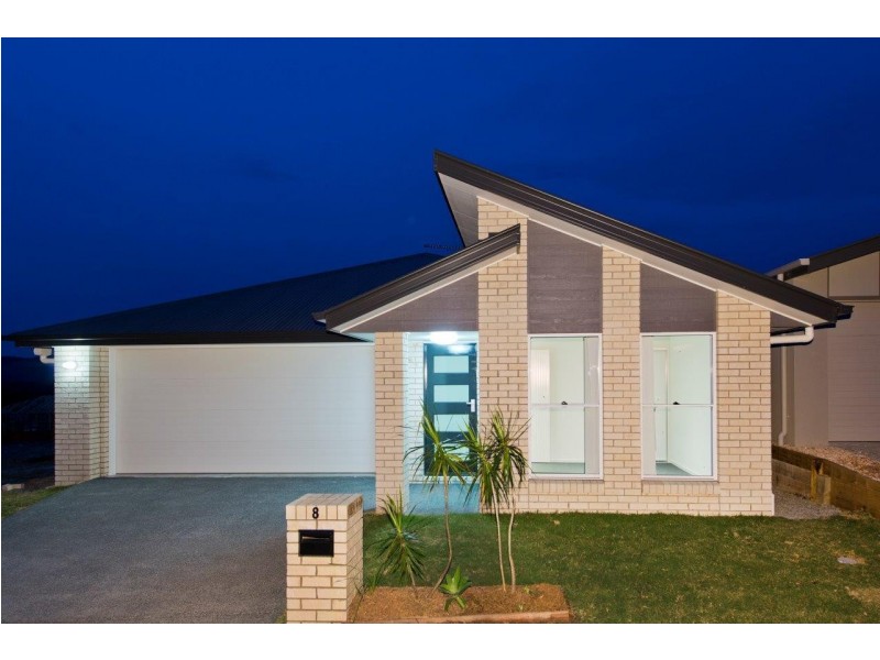 Park Ridge QLD 4125