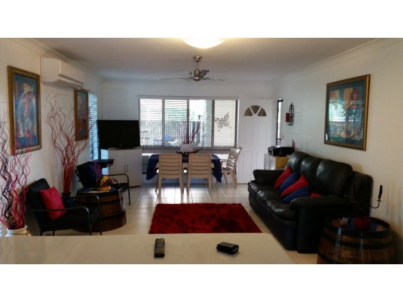 4 Tollington Road, Bowen QLD 4805