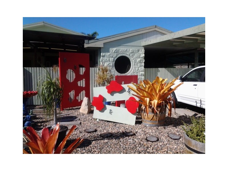 4 Tollington Road, Bowen QLD 4805