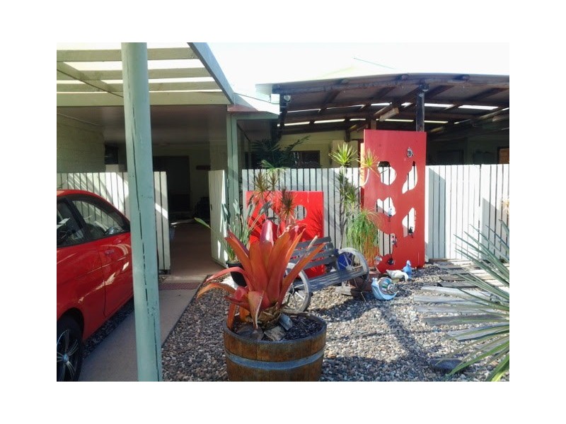 4 Tollington Road, Bowen QLD 4805