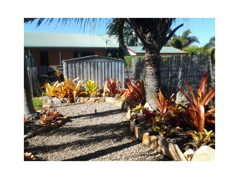 4 Tollington Road, Bowen QLD 4805