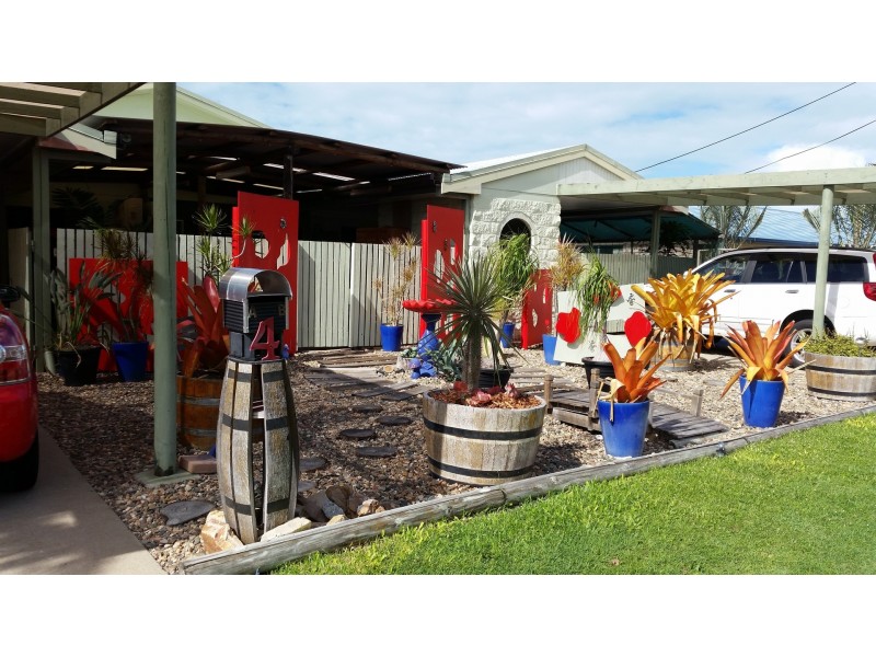 4 Tollington Road, Bowen QLD 4805