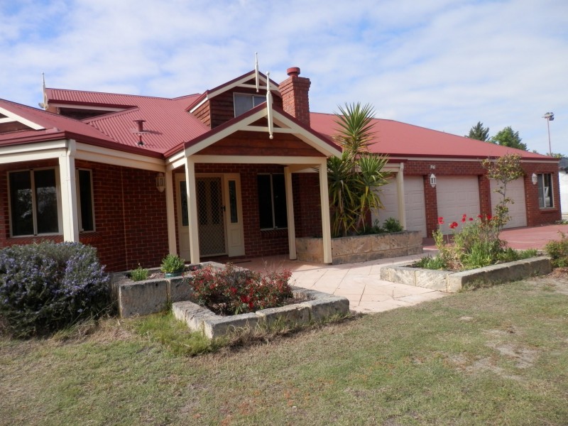 6 Rangeview Place, Canning Vale WA 6155