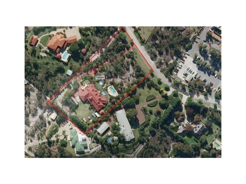 6 Rangeview Place, Canning Vale WA 6155